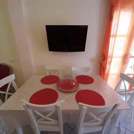 Apartment Attico Orlando *