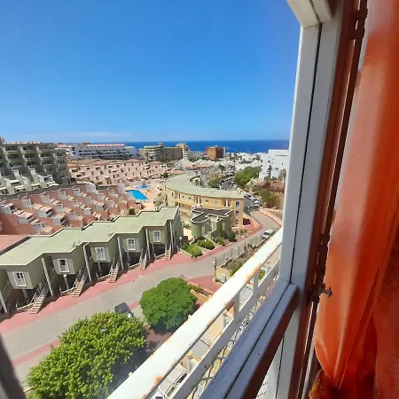 Apartment Attico Orlando Costa Adeje (Tenerife)