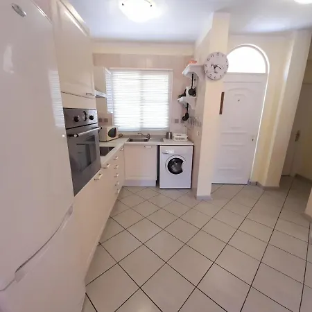 Apartment Attico Orlando