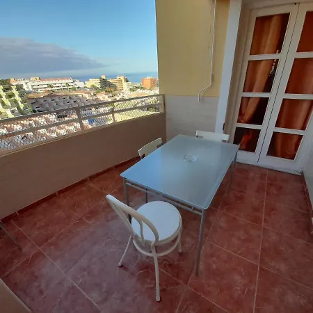 Apartment Attico Orlando