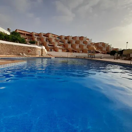 Apartment Attico Orlando Costa Adeje (Tenerife)