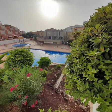 Attico Orlando Apartment Costa Adeje (Tenerife)