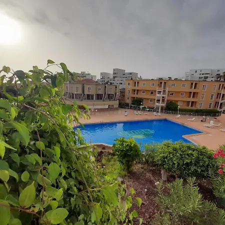 Attico Orlando Apartment *