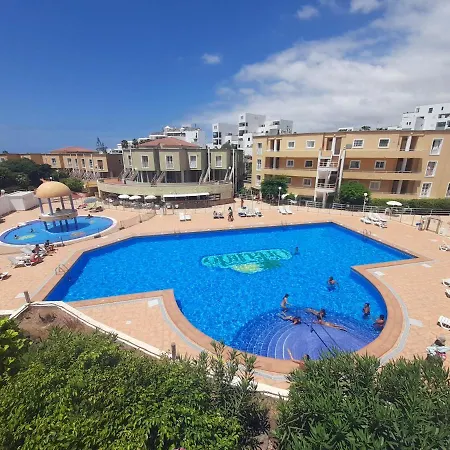 Attico Orlando * Costa Adeje (Tenerife)