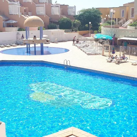 Apartment Attico Orlando