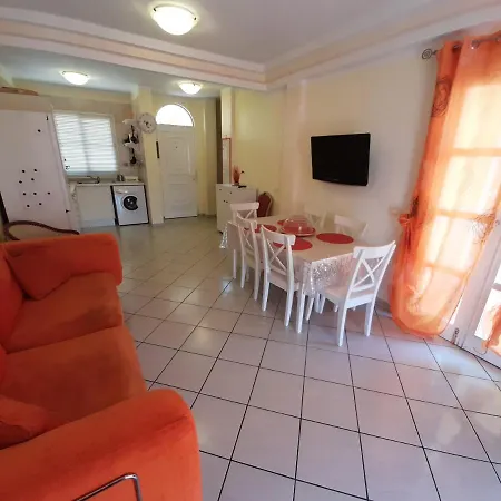 Appartamento Costa Adeje Attico Orlando