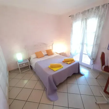 Costa Adeje Attico Orlando *