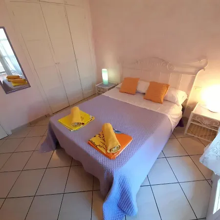 Costa Adeje Attico Orlando *