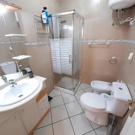 Costa Adeje Attico Orlando Appartamento *