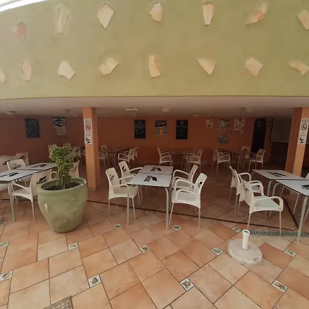 Appartamento Costa Adeje Attico Orlando Costa Adeje (Tenerife)