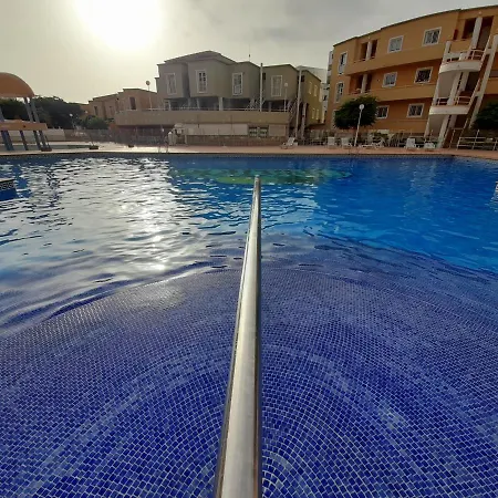 Costa Adeje Attico Orlando