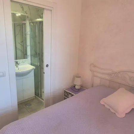 Attico Orlando 아파트