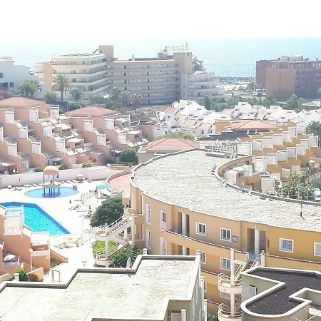 Costa Adeje Attico Orlando Appartamento